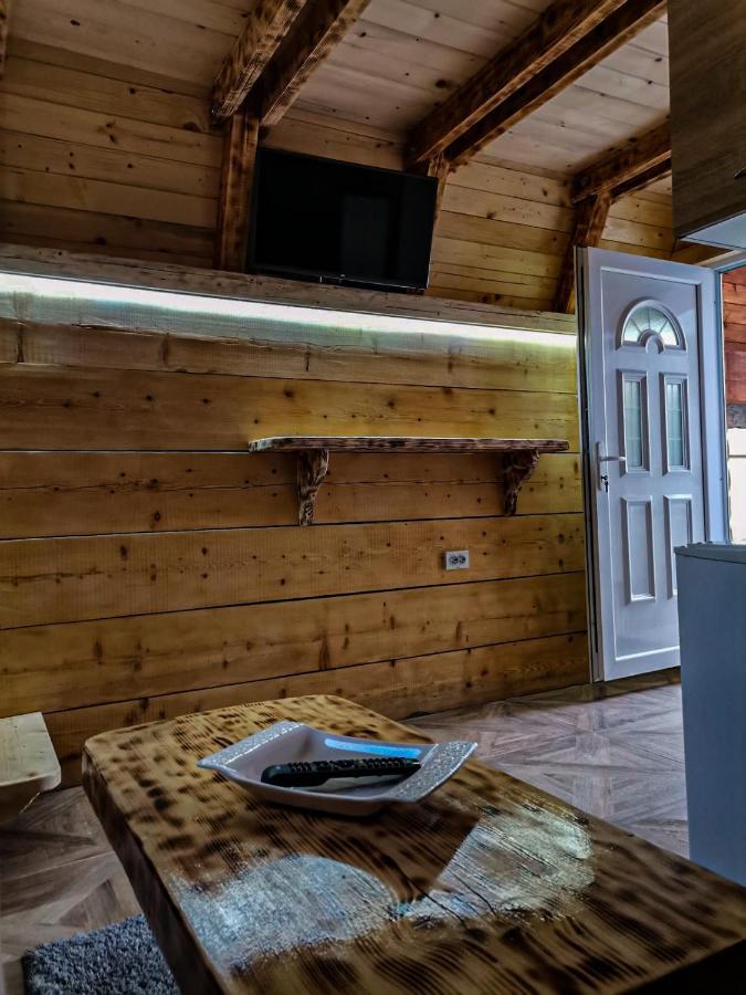 Holiday Vikendica Žabljak Extérieur photo