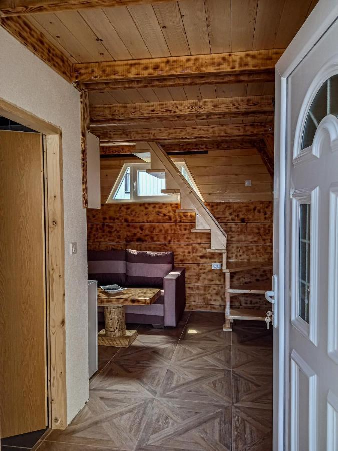 Holiday Vikendica Žabljak Extérieur photo