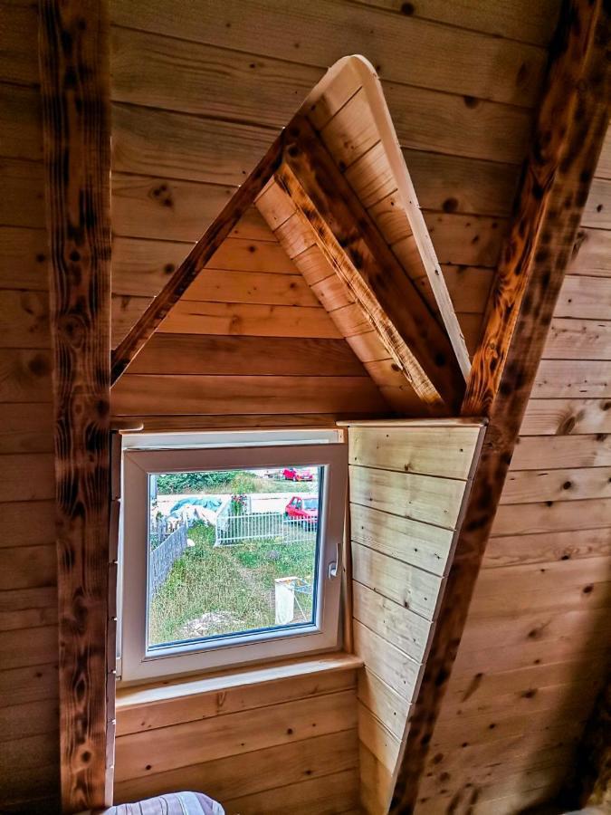 Holiday Vikendica Žabljak Extérieur photo