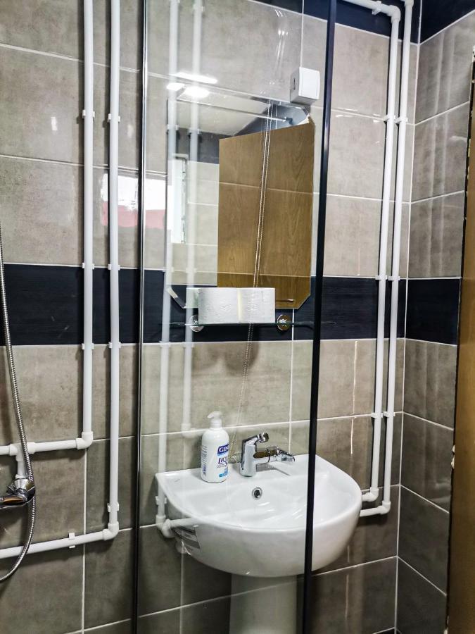 Holiday Vikendica Žabljak Extérieur photo