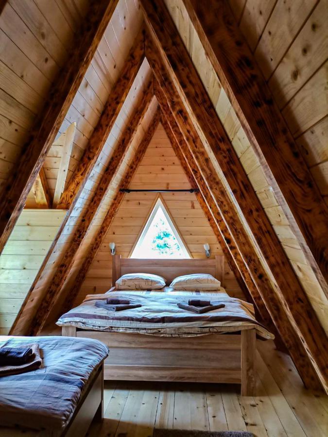 Holiday Vikendica Žabljak Extérieur photo