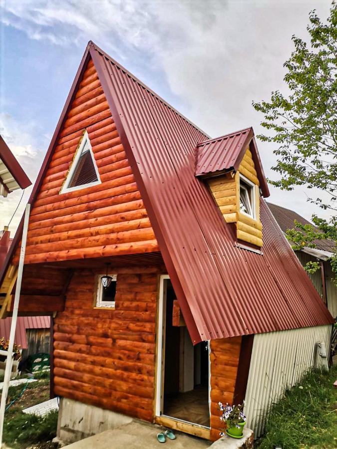 Holiday Vikendica Žabljak Extérieur photo